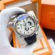 Copy Tag Heuer Calibre 36 RS Watch White Dial Rubber Strap (3)_th.jpg